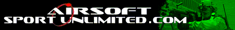 Airsoft Unlimited