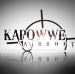 Kapowwe Airsoft