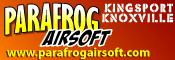 Parafrog Airsoft