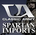 Spartan Imports