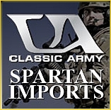 Spartan Imports