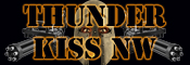 Thunder Kiss NW